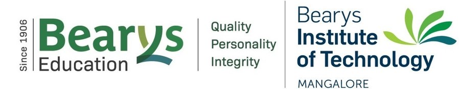 Bearys Institute of Technology (BIT) Mangalore logo