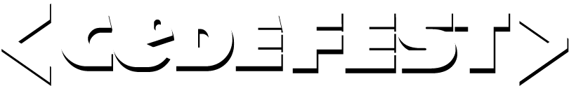 AITM CodeFest 2025 national hackathon logo